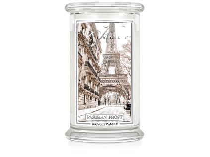 KC 22oz large jar parisian frost copy