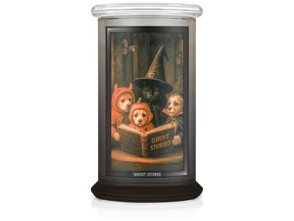 kc large jar ghost stories black frame copy 1