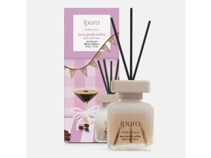 ipuro Essentials gentle coffee 50ml view03