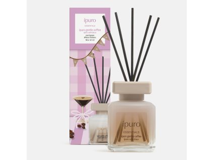 ipuro Essentials gentle coffee 100ml view03