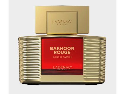 bakhoor rouge1