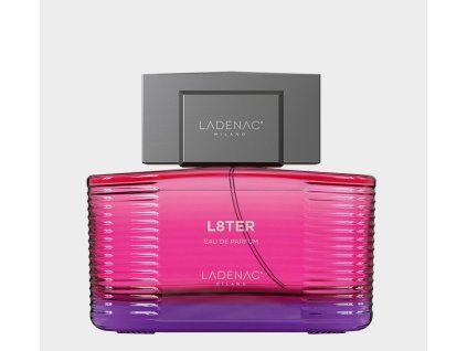 Ladenac L8tter 1