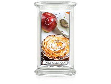47946 kc 22oz large jar apple cider cake copy