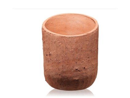 Paju Sand Rust Papi exteriérová sviečka