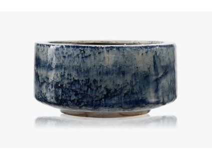 paju mandy bowl petrol blue 17x9cm