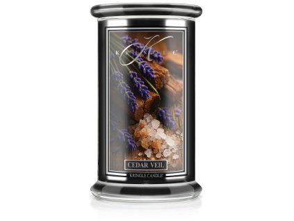 22oz large jar reserve line cedar veil copy