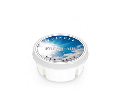 Kringle Candle Fresh Air vonný vosk (35 g)