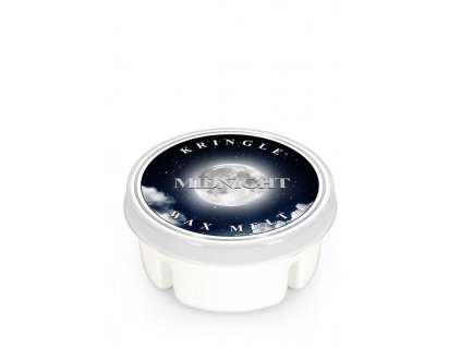 Kringle Candle Midnight vonný vosk (35 g)