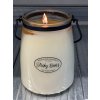 MILKHOUSE CANDLE Sticky Buns vonná sviečka BUTTER JAR (624 g)
