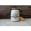 MILKHOUSE CANDLE Apple Stroodel vonná sviečka BUTTER JAR (624 g)