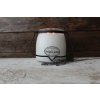 MILKHOUSE CANDLE Eucalyptus Lavender vonná sviečka BUTTER JAR 2-knôtová (454 g)