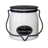 White Driftwood & Coconut 16oz Glow Jar