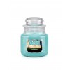 Country Candle Summerset vonná sviečka mini 1-knôtová (104 g) VYBLEDNUTÝ VOSK