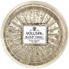 Voluspa Vermeil Blond Tabac 36oz Grande Maison Candle w/ Lid