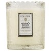 Voluspa Japonica Nissho Soleil Scalloped vonná sviečka (6.2oz / 176g)