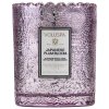 Voluspa Japonica Japanese Plum Bloom Scalloped vonná sviečka (6.2oz / 176g)