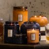 Voluspa Japonica Moso Bamboo Large Jar veľká sviečka (18oz / 510g)