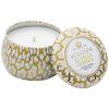 Voluspa Maison Blanc Elysian Garden Mini Decorative Tin