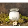 MILKHOUSE CANDLE Summer Storm vonná sviečka BUTTER JAR 2-knôtová (454 g)