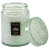Voluspa Japonica Holiday White Cypress Large Jar (16 oz / 453g)