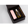 LADENAC Urban Senses Rose de Nuit difúzor "lodička" v darčekovom balení (400 ml)