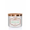 Kringle Candle FARMHOUSE Watermelon & Lime vonná sviečka 411g