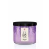 Kringle Candle ZEN Wisteria vonná sviečka 411g