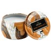 Voluspa Japonica Spiced Pumpkin Latte Mini Tin vonná sviečka 113g