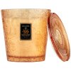 Voluspa Japonica Holiday Spiced Pumpkin Latte Mini Hearth vonná sviečka (38 oz / 1077 g)