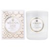 Voluspa Maison Blanc Suede Blanc Classic Candle 270g