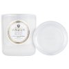 Voluspa Maison Blanc Suede Blanc Classic Candle 270g