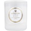Voluspa Maison Blanc Suede Blanc Classic Candle 270g