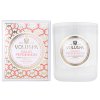 Voluspa Maison Blanc Saijo Persimmon Classic Candle 270g