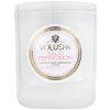 Voluspa Maison Blanc Saijo Persimmon Classic Candle 270g