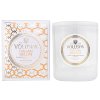 Voluspa Maison Blanc Italian Bellini Classic Candle 270g