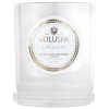 Voluspa Maison Blanc Italian Bellini Classic Candle 270g