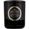 Voluspa Maison Noir Crisp Champagne Classic Candle 270g