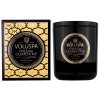 Voluspa Maison Noir Freesia Clementine Classic Candle 270g