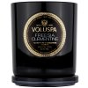 Voluspa Maison Noir Freesia Clementine Classic Candle 270g