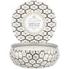 Voluspa Maison Blanc Gardenia Colonia 3 Wick Tin vonná sviečka 340g