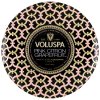 Voluspa Maison Noir Pink Citron Grapefruit 3 Wick Tin vonná sviečka 340g