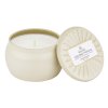 Voluspa Vermeil Coconut Papaya Mini Tin vonná sviečka (4oz / 127g)