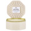 Voluspa Vermeil Coconut Papaya 3 Wick Octagon Tin vonná sviečka