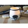 MILKHOUSE CANDLE Nana's Cookies vonná sviečka BUTTER JAR 2-knôtová (454 g)