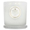 Voluspa Maison Blanc Eucalyptus Luxe vonná sviečka 853g