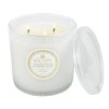Voluspa Maison Blanc Eucalyptus Luxe vonná sviečka 853g