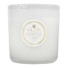 Voluspa Maison Blanc Eucalyptus Luxe vonná sviečka 853g