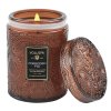 Voluspa Japonica Forbidden Fig Small Jar vonná sviečka (5.5oz / 156g)