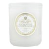 Voluspa Maison Blanc Eucalyptus White Sage Classic Candle 270g