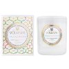 Voluspa Maison Blanc Wildflowers Classic Candle 270g